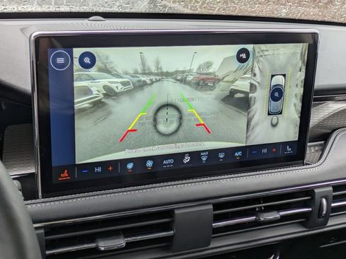 New 2026 Lincoln Corsair Reserve image 18