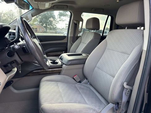 Used 2019 Chevrolet Tahoe LS image 15