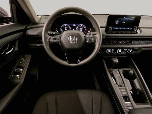 Used 2023 Honda Accord LX image 5