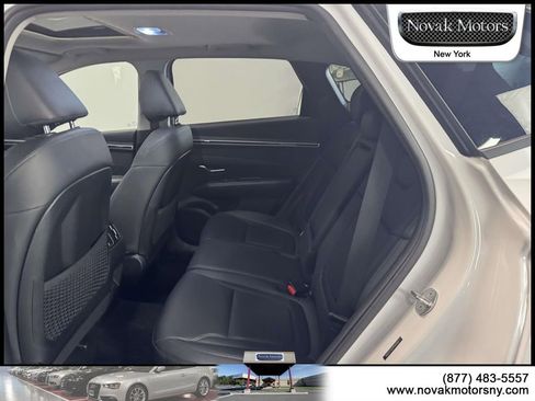 Used 2023 Hyundai Tucson SEL w/ Convenience Package image 11