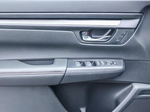New 2026 Honda CR-V Sport-L image 12