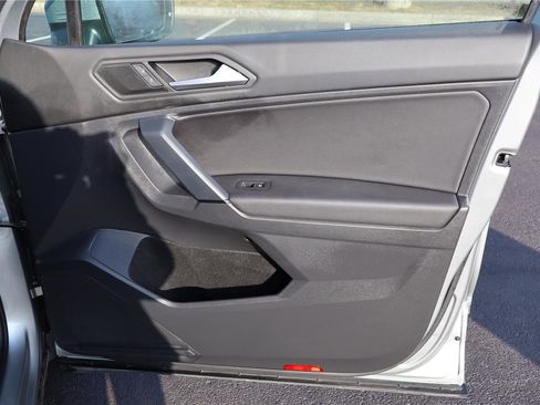 Used 2019 Volkswagen Tiguan SEL image 28