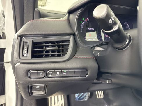 Certified 2025 Acura TLX SH-AWD w/ A-SPEC Pkg image 16