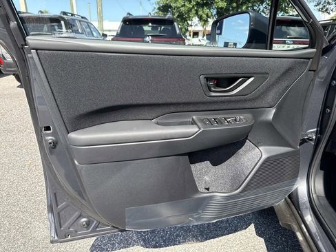 New 2026 Subaru Outback Premium AWD/4WD image 19