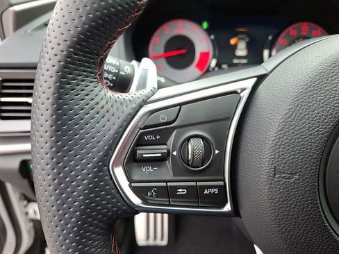 Certified 2025 Acura RDX A-Spec image 22