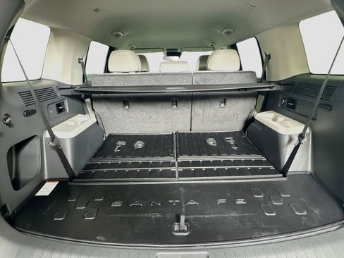 New 2026 Hyundai Santa Fe SEL FWD image 27