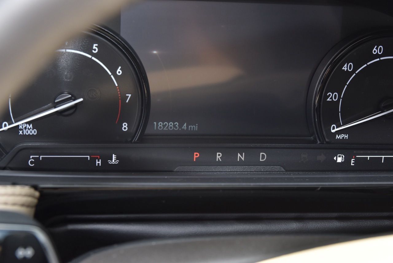 Used 2022 Lincoln Corsair FWD image 7