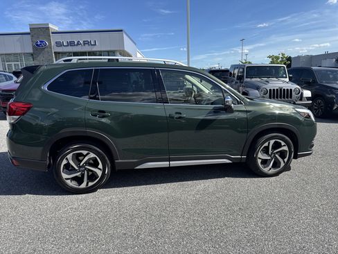 Certified 2024 Subaru Forester Touring AWD/4WD image 30