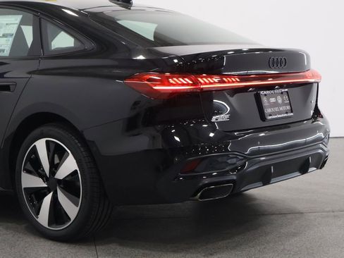 New 2026 Audi A5 2.0T Prestige AWD/4WD image 10
