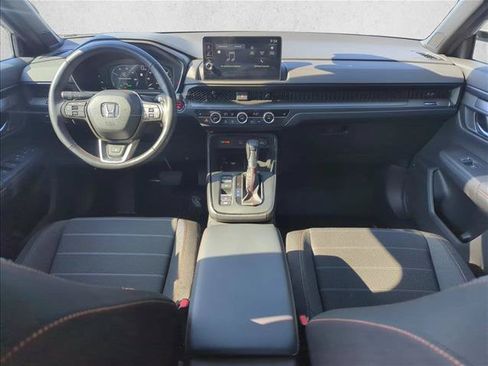Used 2026 Honda CR-V TrailSport image 23