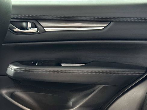 Certified 2022 MAZDA CX-5 AWD 2.5 S w/ Premium Package image 15