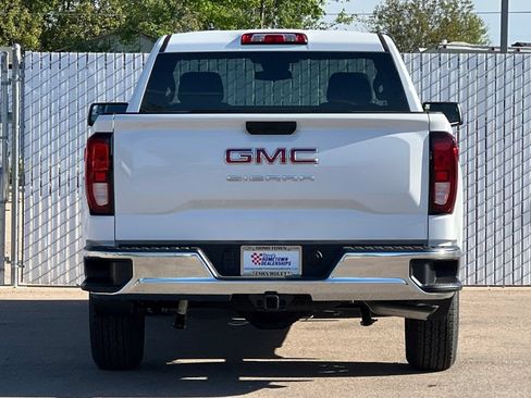 New 2026 GMC Sierra 1500 Pro AWD/4WD image 5