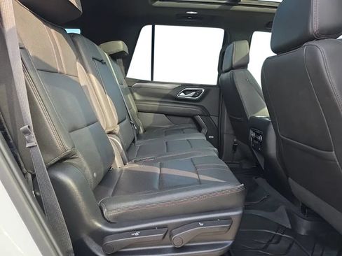 Used 2023 Chevrolet Tahoe RST AWD/4WD image 20