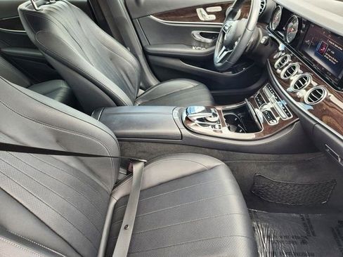 Used 2019 Mercedes-Benz E 450 4MATIC Sedan image 19