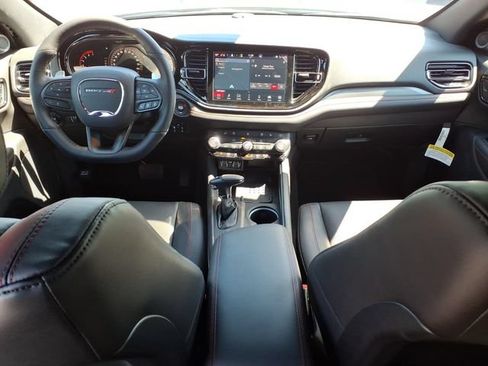 New 2026 Dodge Durango GT AWD/4WD image 25