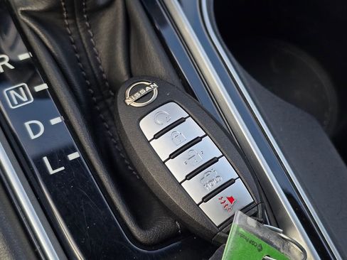 Used 2023 Nissan Altima 2.5 SL image 18