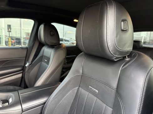 Used 2023 Mercedes-Benz GLE 63 AMG S image 29