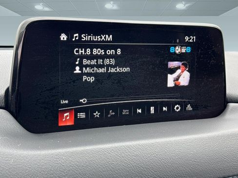 Used 2019 MAZDA CX-5 Grand Touring FWD image 23