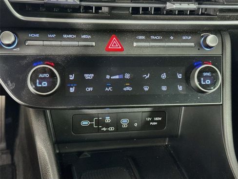 Certified 2025 Hyundai Sonata Limited FWD image 18