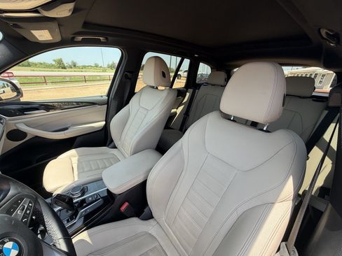 Used 2020 BMW X3 sDrive30i w/ Convenience Package RWD image 19