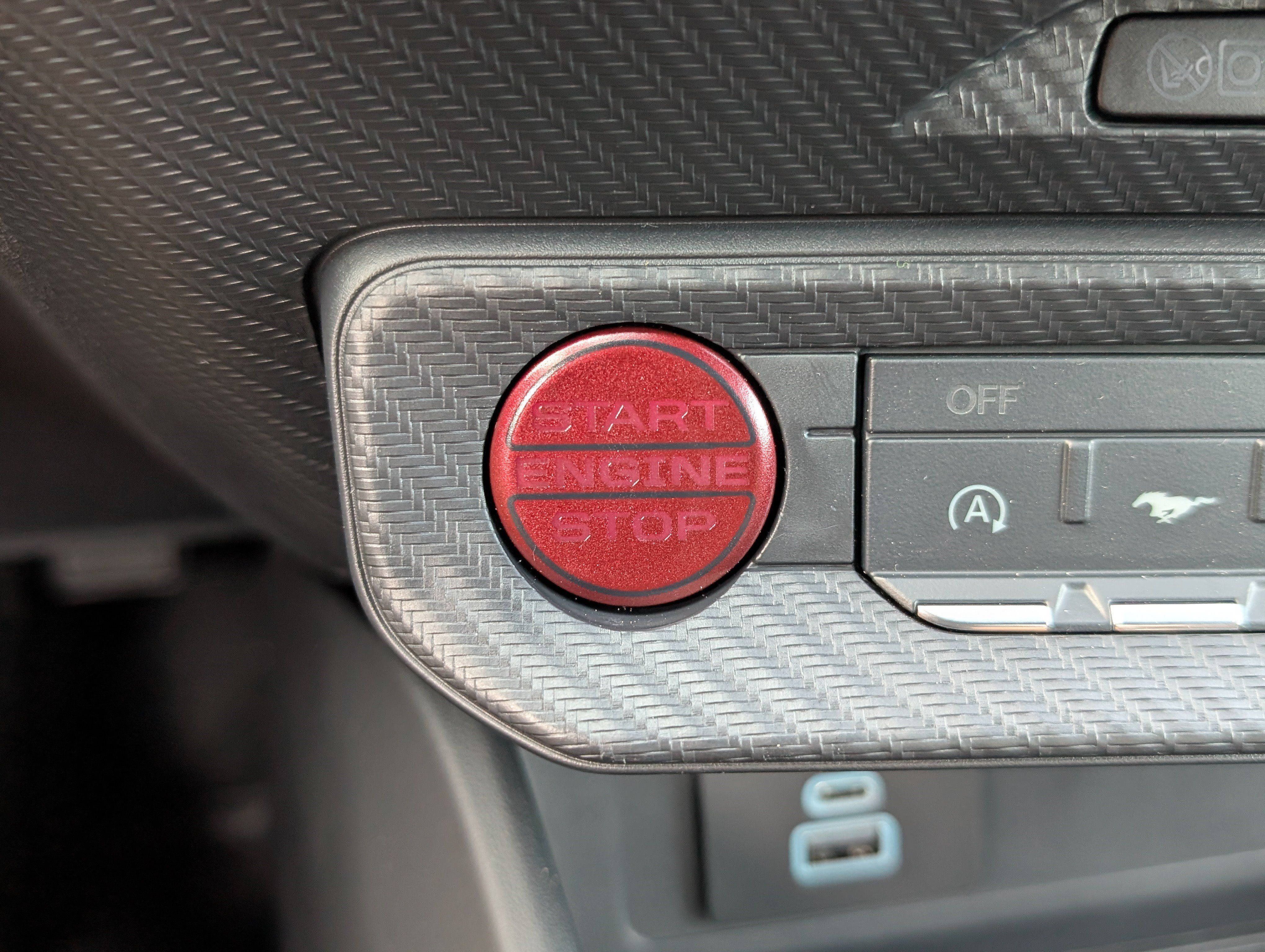 Used 2026 Ford Mustang GT RWD image 27