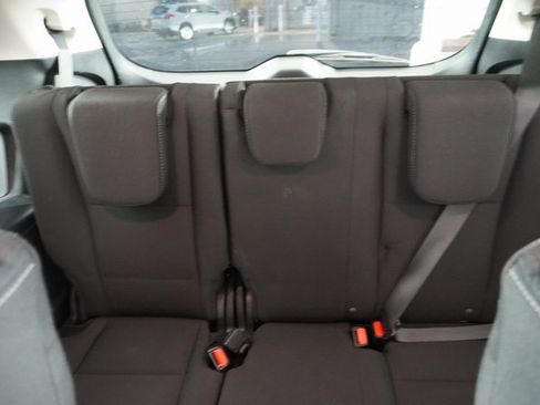 Certified 2024 Subaru Ascent Premium w/ Convenience Package image 35