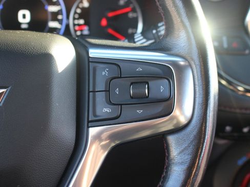 Used 2020 Chevrolet Blazer RS image 20