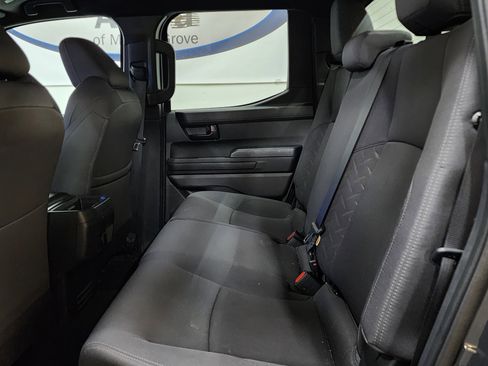 Used 2024 Toyota Tacoma SR5 image 16