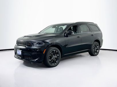 Used 2022 Dodge Durango GT