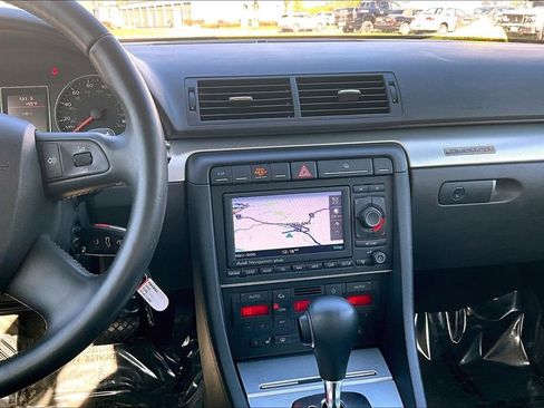 Used 2008 Audi A4 2.0T image 8