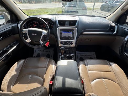 Used 2015 GMC Acadia SLT w/ Open Road Package image 15