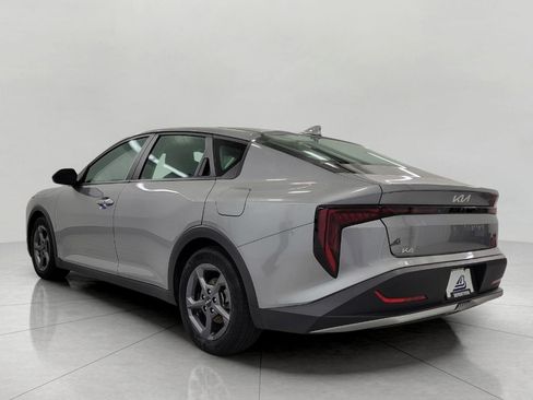Used 2025 Kia K4 FWD image 20