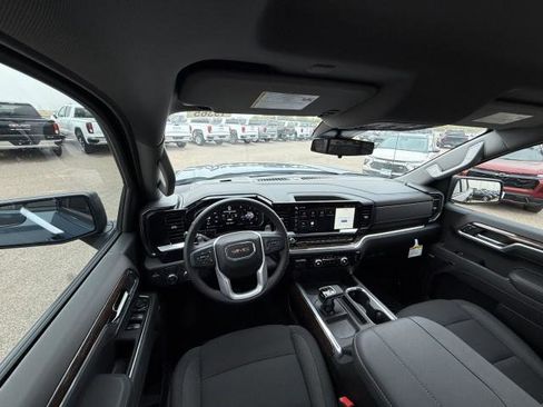 New 2026 GMC Sierra 1500 Elevation w/ Preferred Package image 23