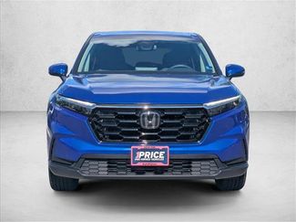Used 2024 Honda CR-V EX video 2