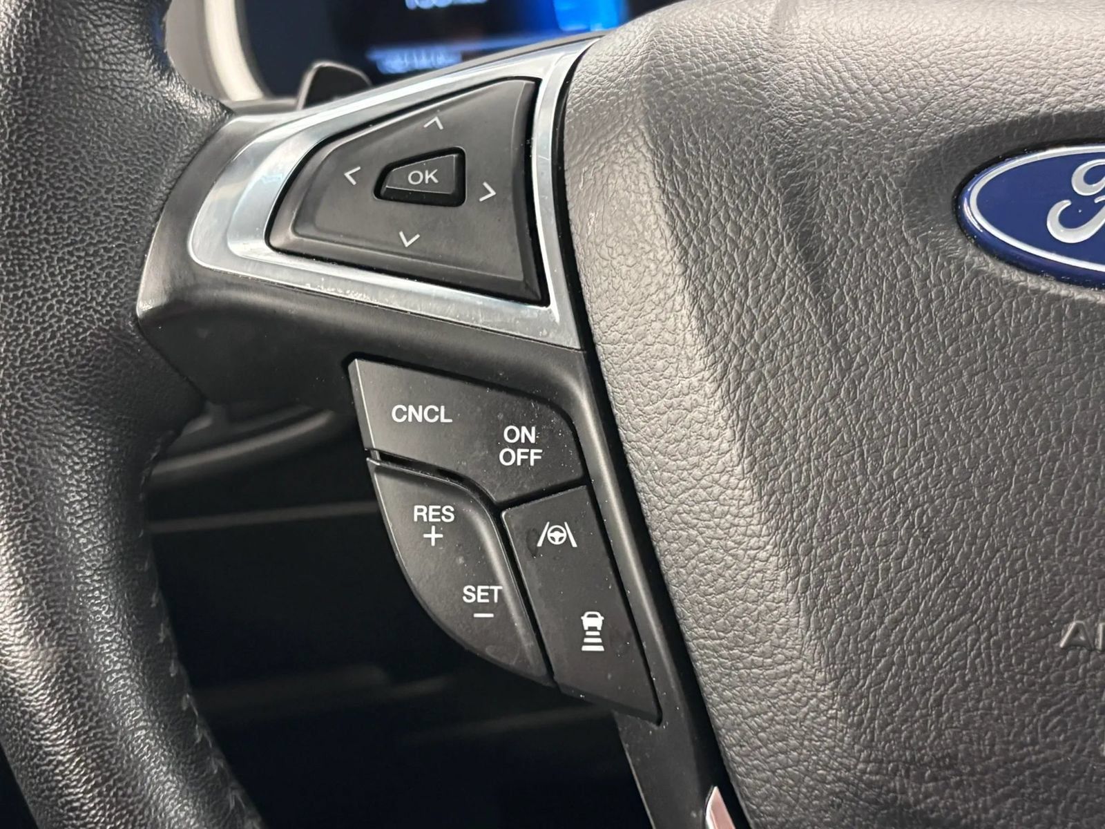 Used 2020 Ford Edge SEL w/ Convenience Package AWD/4WD image 49