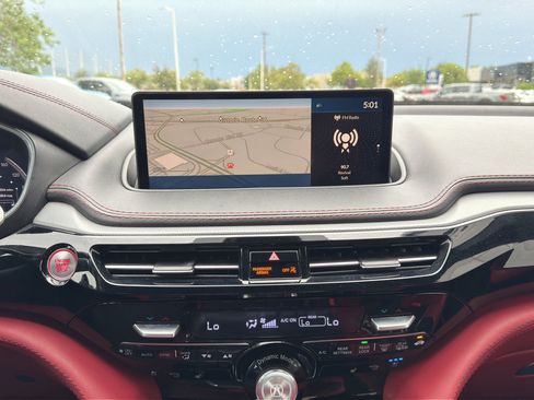 Certified 2023 Acura MDX A-Spec AWD/4WD image 13