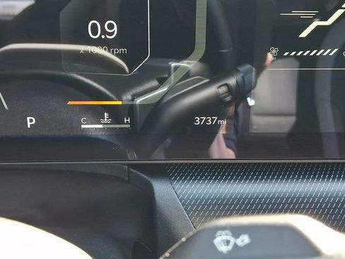 Certified 2025 Kia K4 GT-Line Turbo image 18