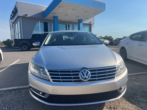Used 2013 Volkswagen CC Sport image 5