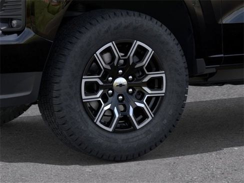 New 2026 Chevrolet Colorado Z71 w/ Z71 Convenience Package 2 image 9