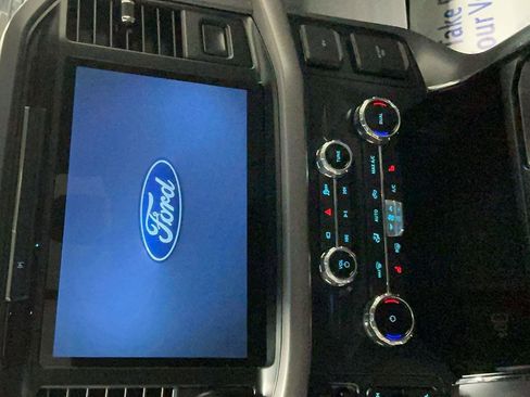 New 2025 Ford F150 XLT w/ Equipment Group 302A MID image 9