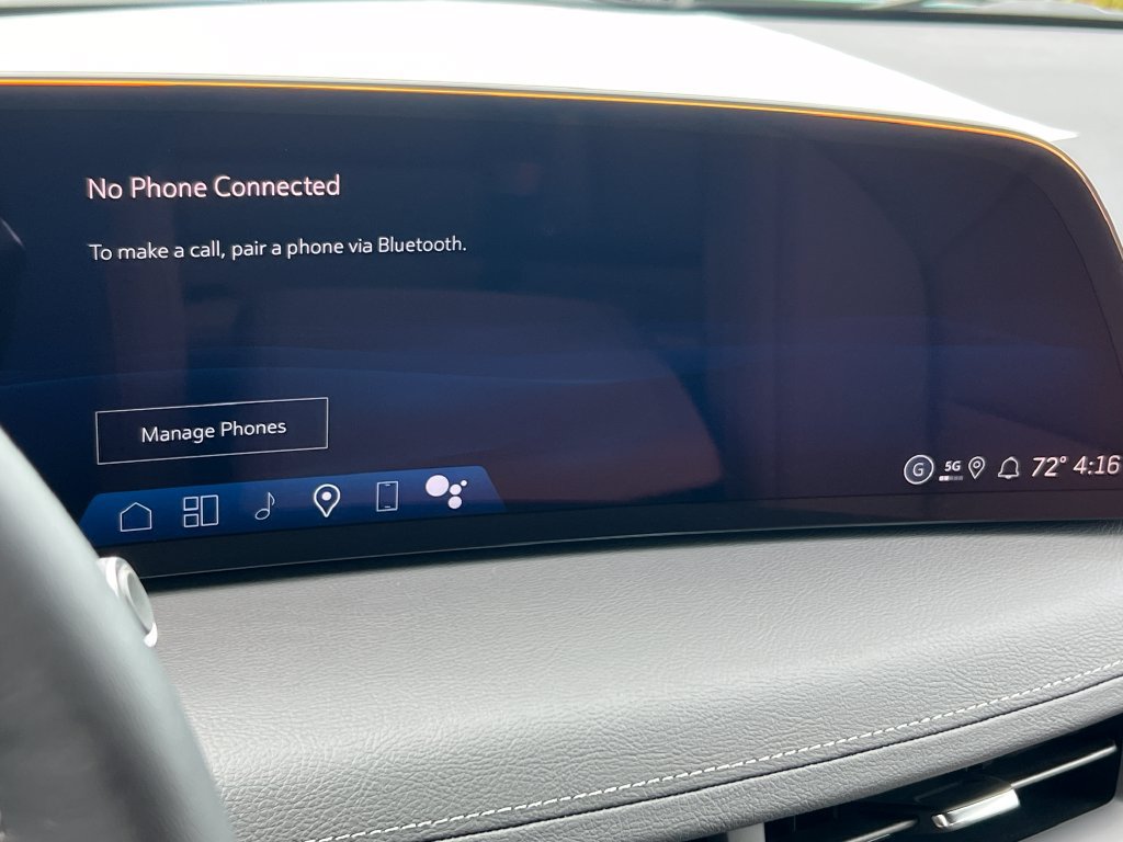 New 2026 Cadillac CT5 Premium Luxury RWD image 39