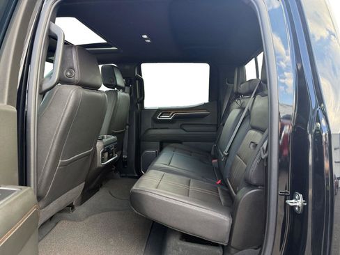 Used 2023 Chevrolet Silverado 1500 High Country image 22