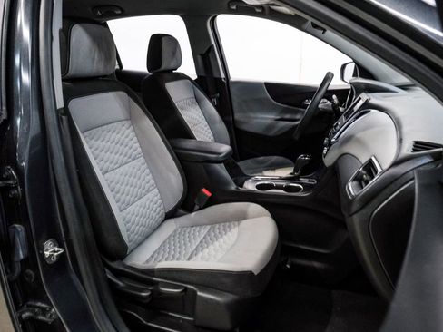 Used 2021 Chevrolet Equinox LT w/ LPO, Floor Liner Package AWD/4WD image 34