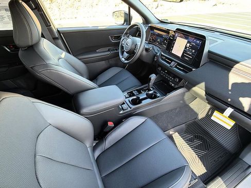 New 2026 Subaru Outback Limited image 3