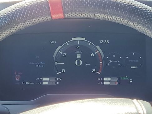 Used 2024 Toyota Sequoia TRD Pro image 29