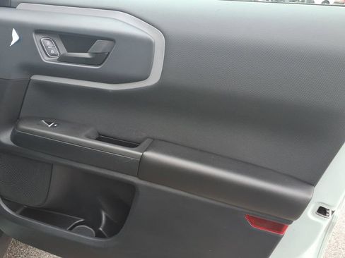 Used 2022 Ford Bronco Sport Big Bend image 27