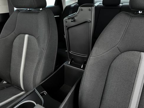 New 2025 Hyundai Sonata SEL image 18