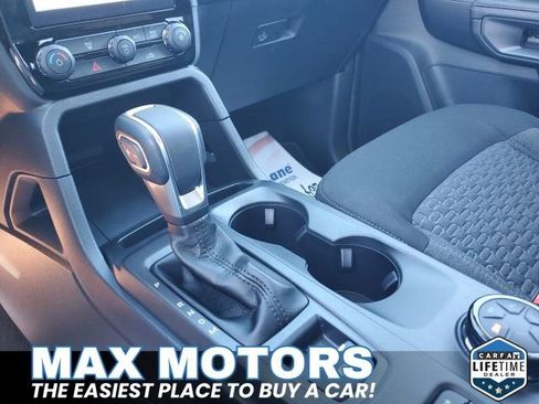 New 2026 Ford Ranger XLT image 28