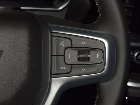 New 2026 Chevrolet Silverado 2500 LTZ w/ LTZ Premium Package image 41