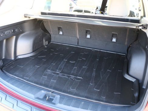 Used 2021 Subaru Forester Premium image 30